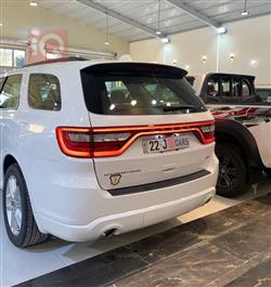 دودج دورانجو